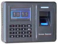 Αυτόνομα access control